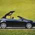 Volkswagen golf kabriolet