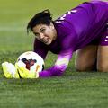 hope solo