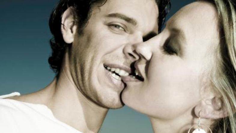 Kdo bo čez plot skočil prvi?