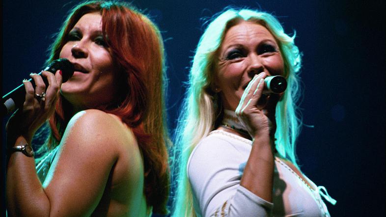 Skupina Abba The Show je že nastopila v londonskem Royal Albert Hallu in v Holly