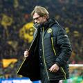 Klopp Borussia Dortmund Real Madrid Liga prvakov