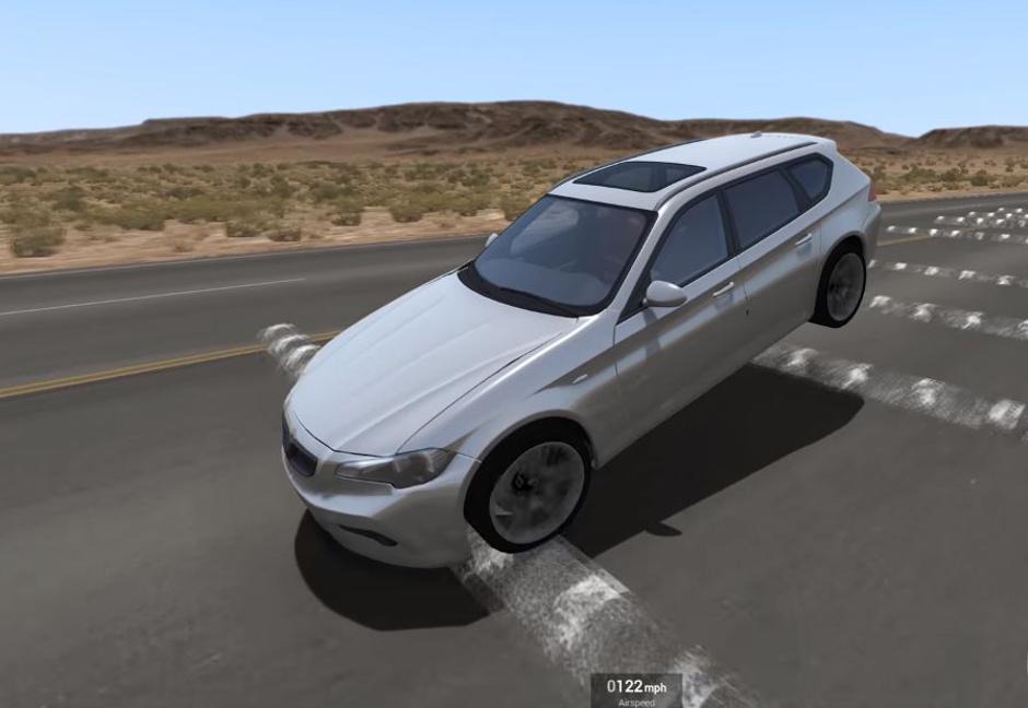 Grbine | Avtor: Destruction Nation/Youtube