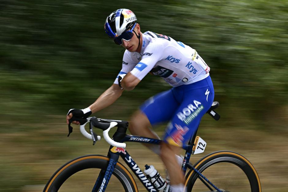 Florian Lipowitz | Avtor: Profimedia