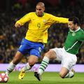 Adriano zatrjuje, da nima težav z alkoholom in drogami. (Foto: Reuters)
