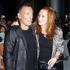 Bruce Springsteen z ženo Patti Scialfa