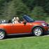 Mini cabrio