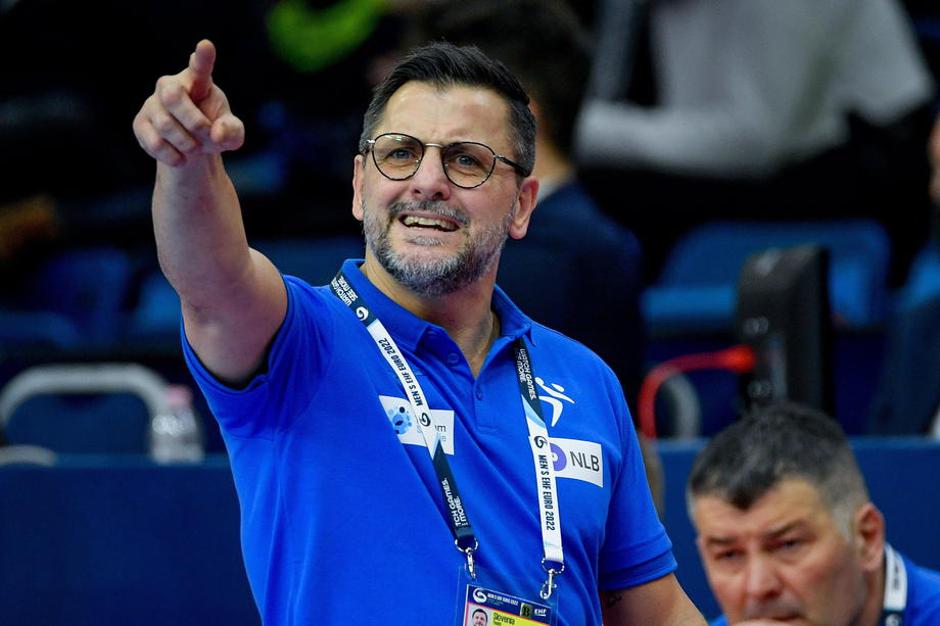 Ljubomir Vranješ | Avtor: Epa