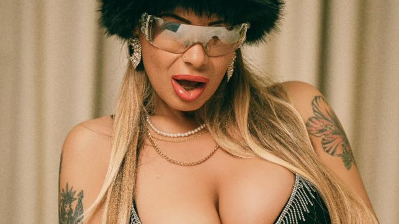 La Toya