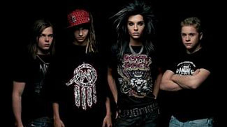 Če ste rojeni pred letom 1990, navdušenja najstnikov nad nemško skupino Tokio Ho