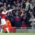 Thierry Henry Arsenal