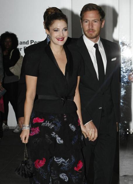 Drew Barrymore, Will Kopelman