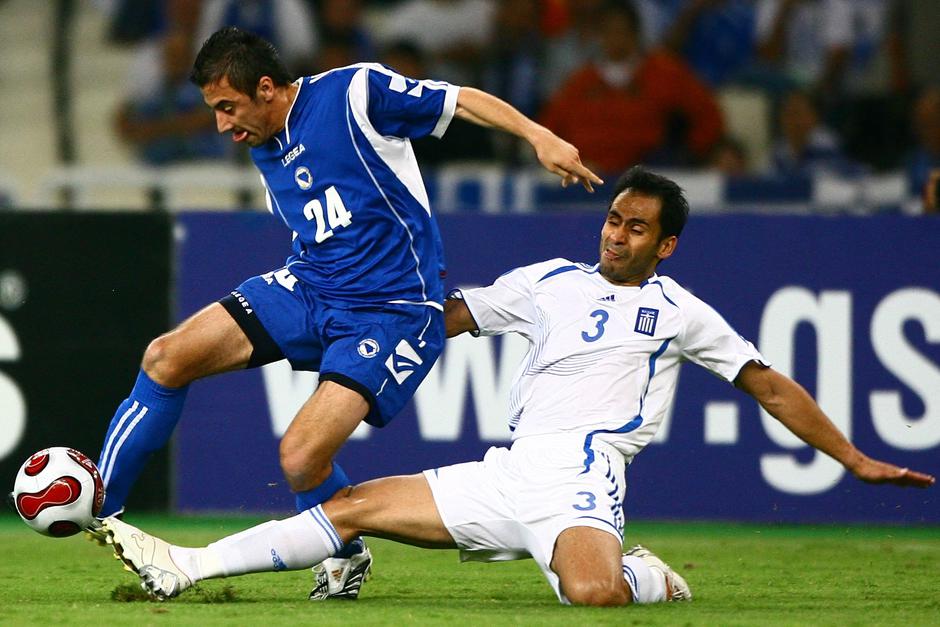 Admir Vladavić | Avtor: Profimedia