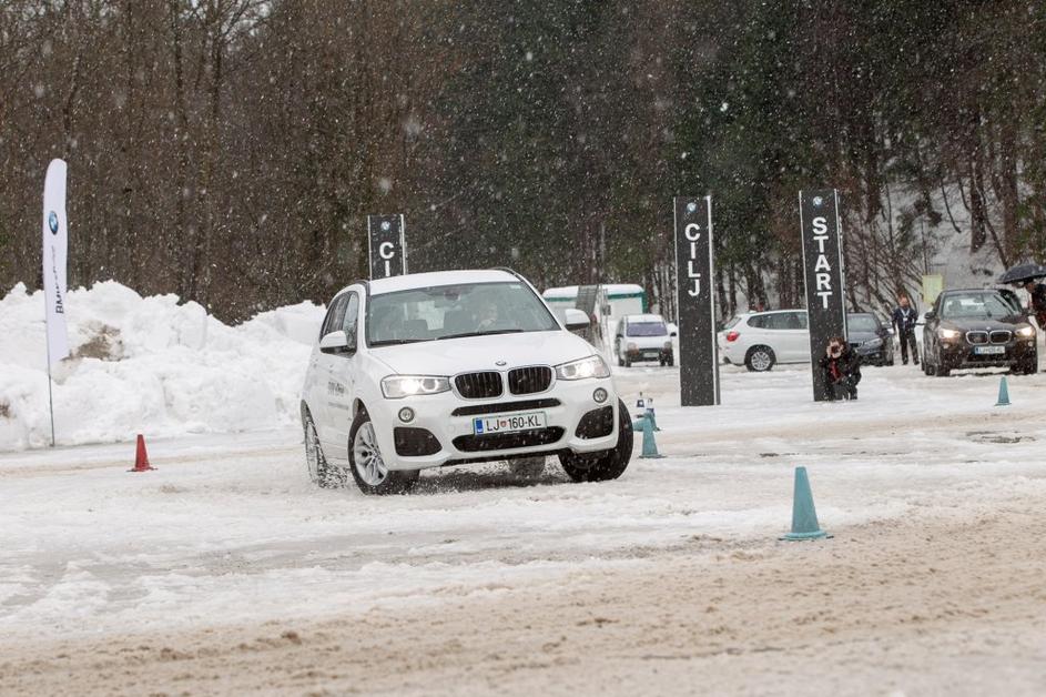 BMW xDrive