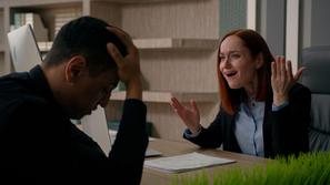 nezadovoljstvo, moje delo, služba