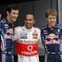 VN Kanada MOntreal 2010 kvalifikacije pole LEwis Hamilton McLaren Red Bull