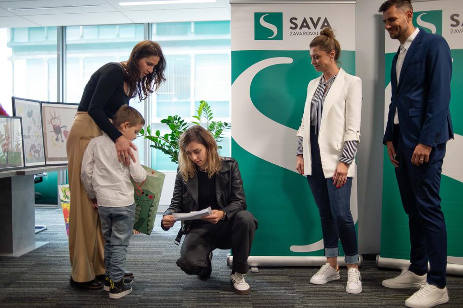 Sava | Avtor: Anže Petkovšek