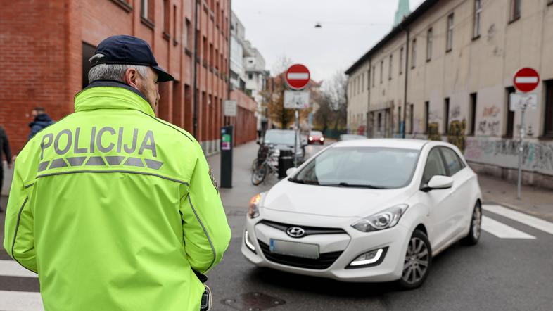 Prometna Policija