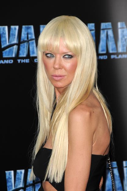 Tara Reid