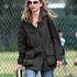 Calista Flockhart