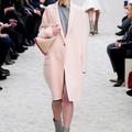 modna revija Celine 
