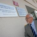 Franc Ladinek je ponudil zdravnici odpis najemnine v višini 260 evrov, vendar na