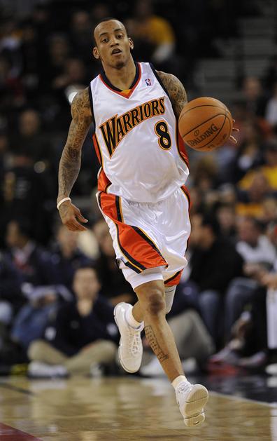 5. Monta Ellis