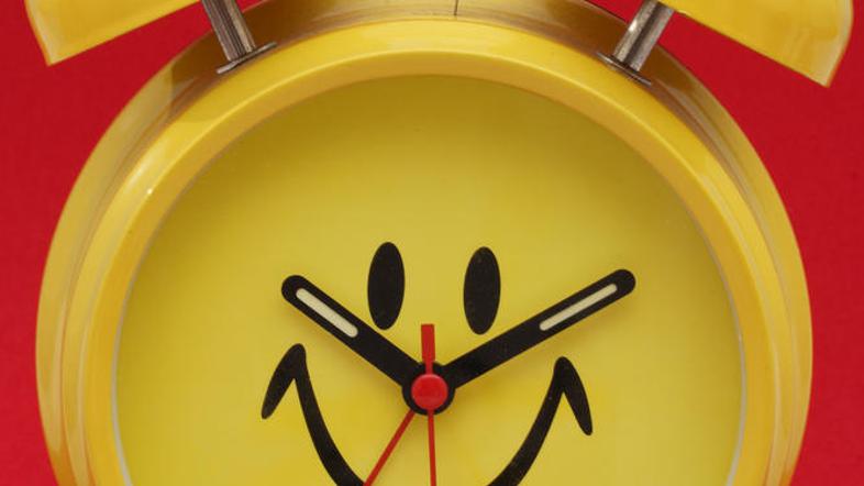 Naj bo dom veder. (Foto: Shutterstock)