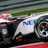 Kamui Kobajaši (Sauber)