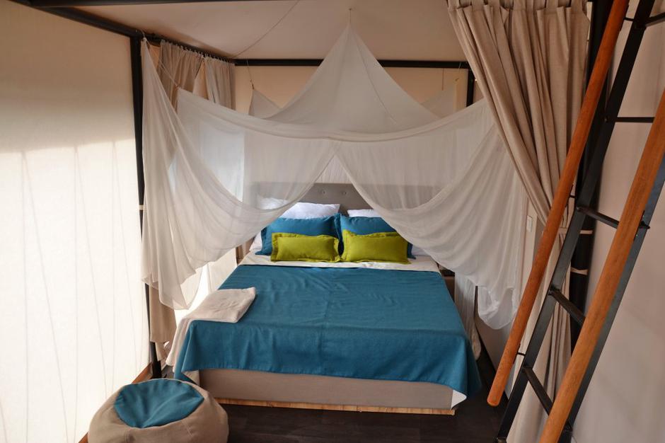 Naj kamp Adria 2015 | Avtor: Avtokamp.si