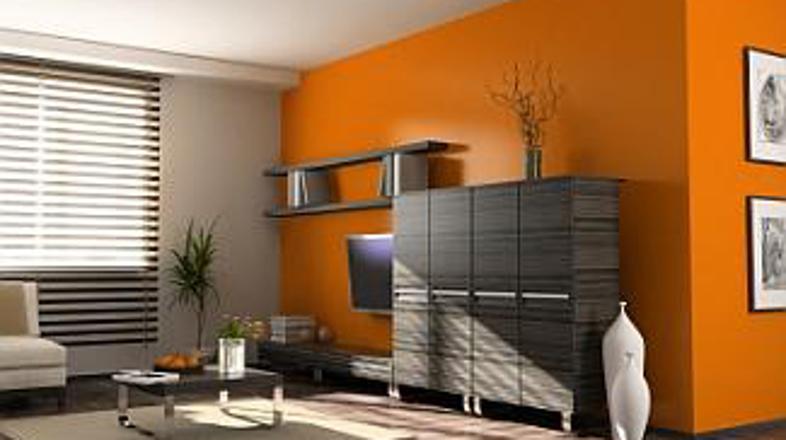 Nekatere dobre barvne kombinacije se vam mogoče razkrijejo šele pri "poskusu".