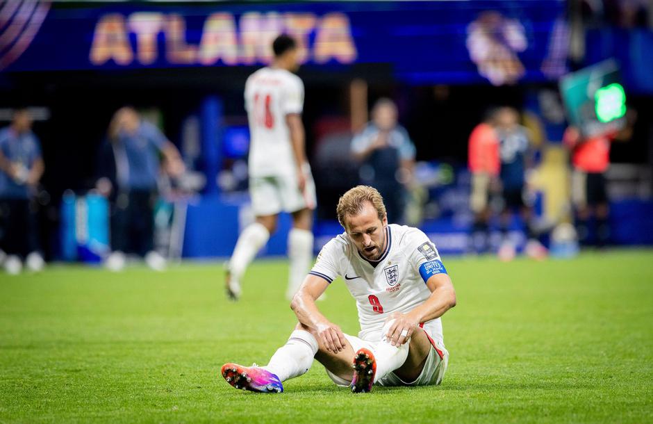 Harry Kane | Avtor: Profimedia
