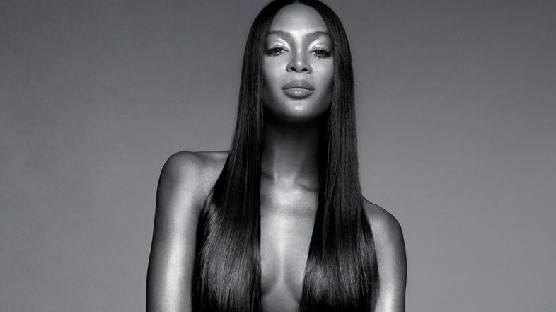 Naomi Campbell