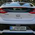 Hyundai Ioniq Plug-In Hybrid