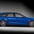 Audi RS 4 Avant Nogaro selection