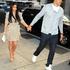 Kim Kardashian, Kris Humphries