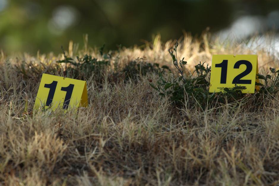 Streljanje v izolski bolnišnici | Avtor: Dare Čekeliš