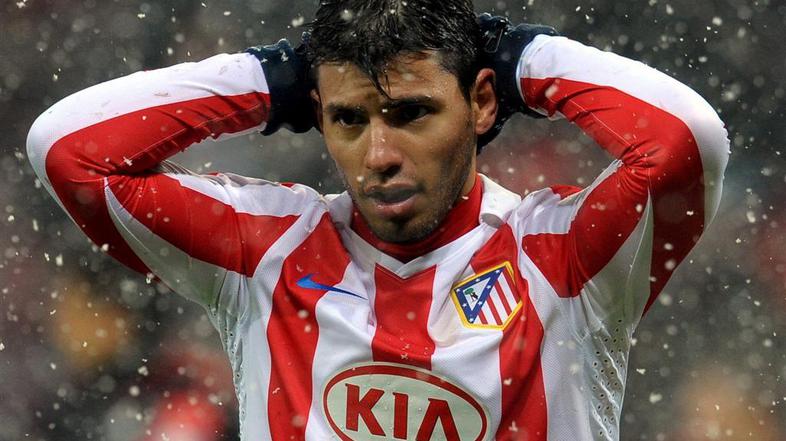 Sergio Agüero Aguero Kun