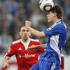 Franck Ribery Heiko Westermann
