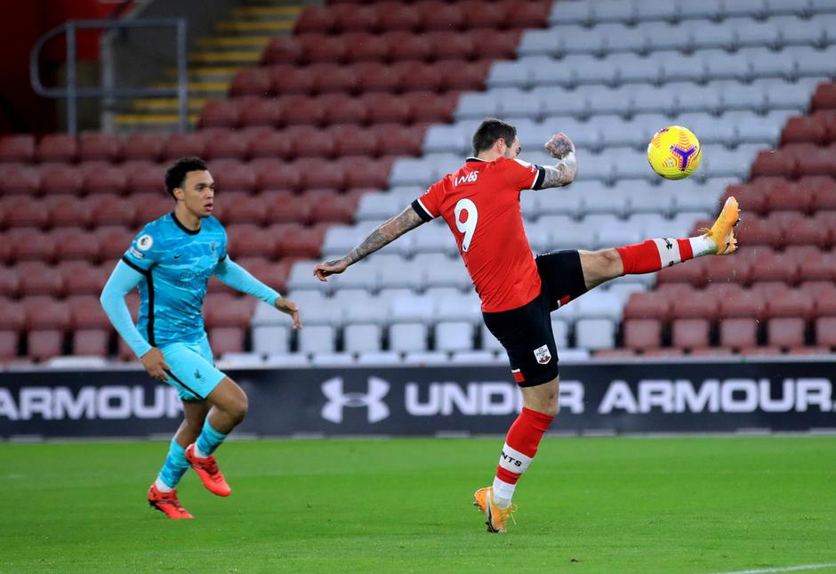 Southampton : Liverpool | Avtor: Profimedia