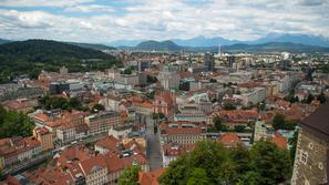 Ljubljana