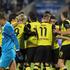 Zenit - Borussia Dortmund