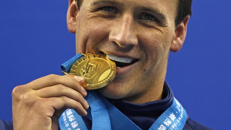 Ryan Lochte