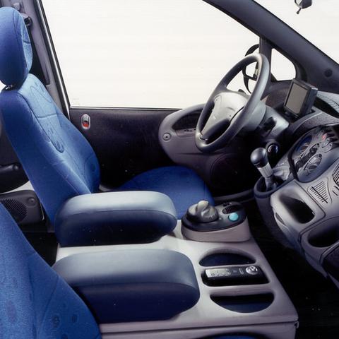 Fiat multipla