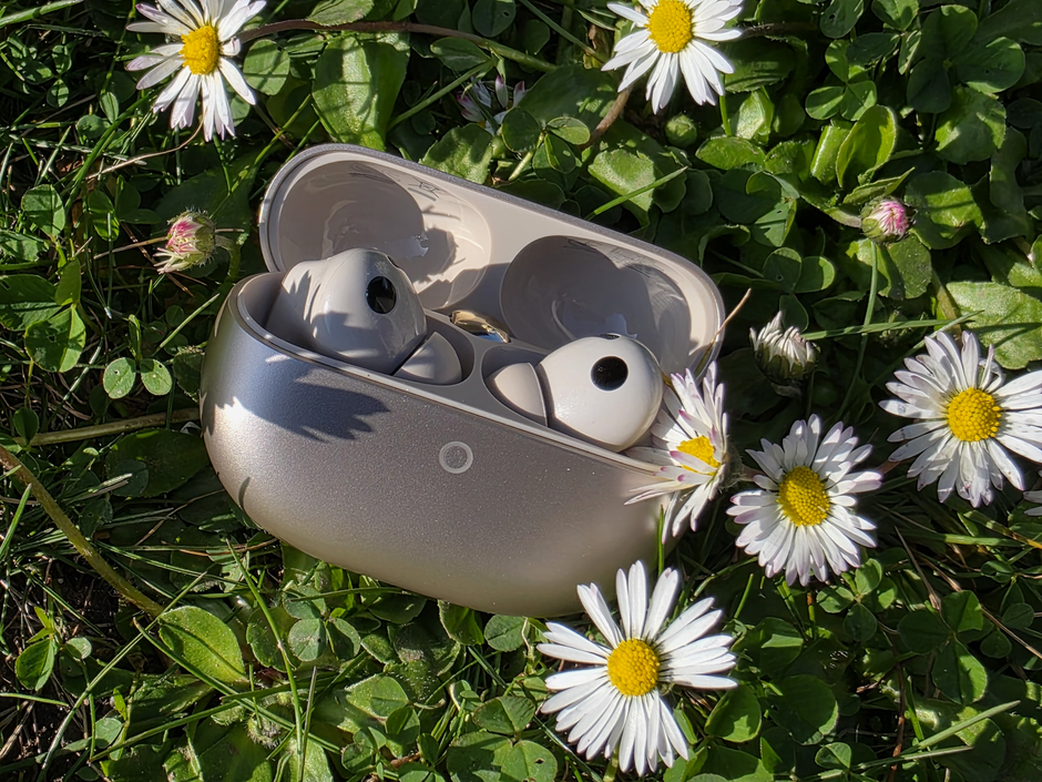 huawei freebuds pro 5 | Avtor: D. J.