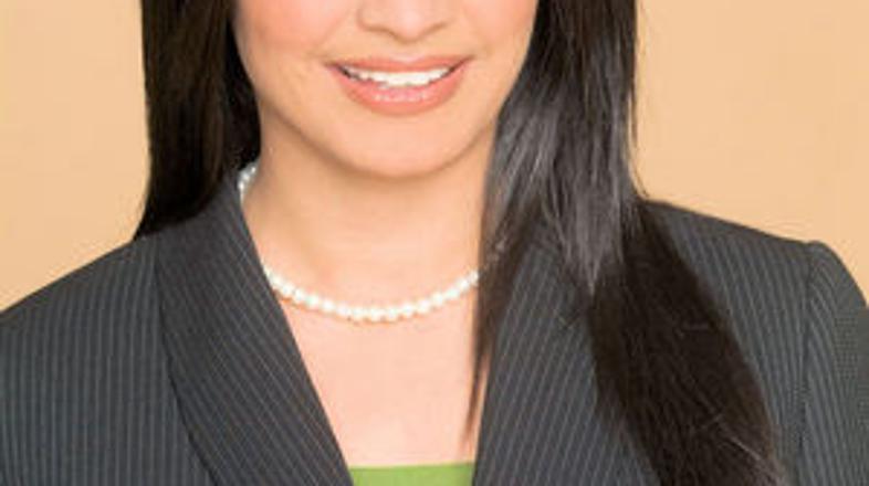 Ruby Dhalla