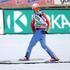 Planica poleti SP 2010 petek 