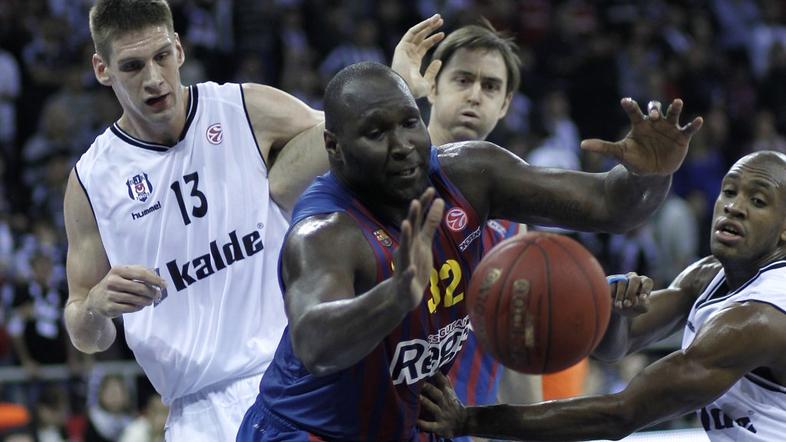 evroliga bešiktaš barcelona vidmar jawai