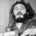 Fidel Castro