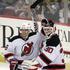New Jersey Devils Martin Brodeur rekord