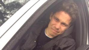 Hernanes Lazio Inter jok solze žalost avto prestop